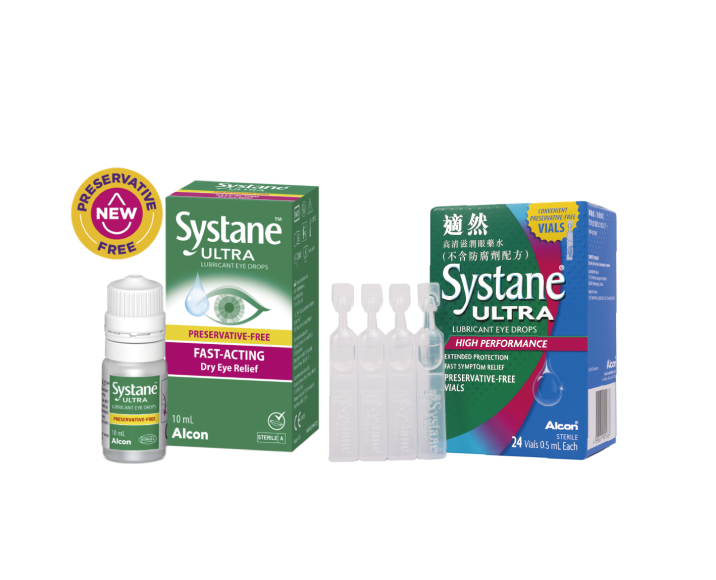 systane